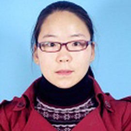 Ning Liu (刘宁)